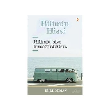 Bilimin Hissi - Emre Duman