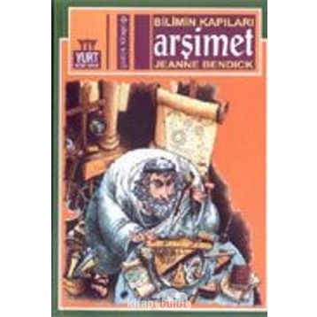 BILIMIN KAPILARI ARŞIMET - GENEL