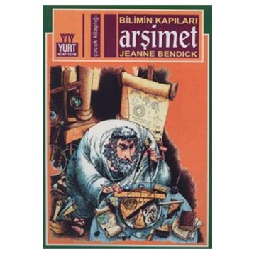 BILIMIN KAPILARI ARŞIMET - GENEL