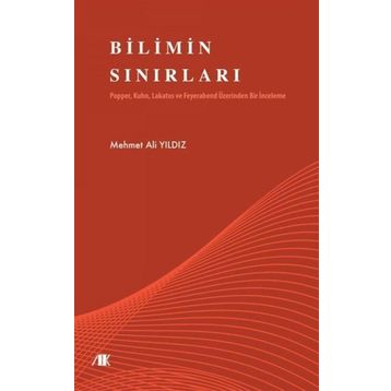 Bilimin Sınırları - Mehmet Ali Yılmaz