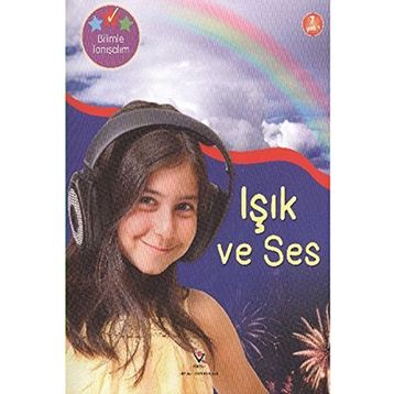 BILIMLE TANIŞALIM - IŞIK VE SES - CLINT TWIST