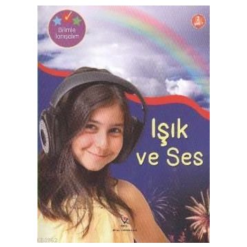BILIMLE TANIŞALIM - IŞIK VE SES - CLINT TWIST
