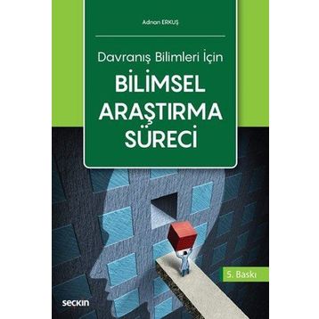 Bilimsel Araştırma Süreçleri - Özcan Güngör
