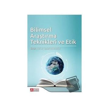 Bilimsel Araştırma Teknikleri ve Etik - Necati Cemaloğlu