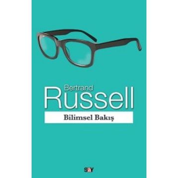 Bilimsel Bakış - Bertrand Russell