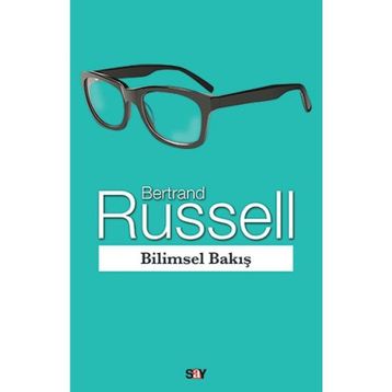 Bilimsel Bakış - Bertrand Russell
