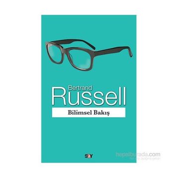 Bilimsel Bakış - Bertrand Russell