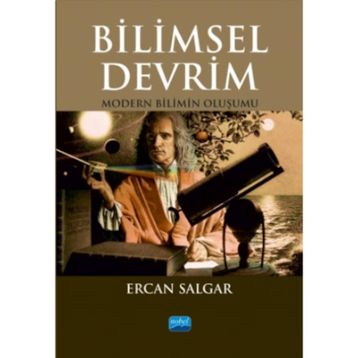 BILIMSEL DEVRIM - STEVEN SHAPIN