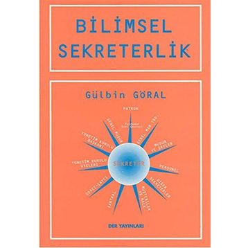 Bilimsel Sekreterlik - Gülbin Göral