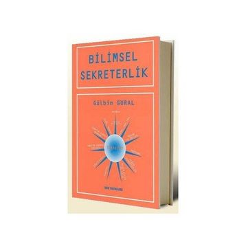 Bilimsel Sekreterlik - Gülbin Göral