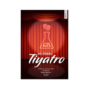 Bilimsel Tiyatro - Soner Acar