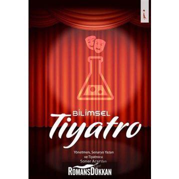 Bilimsel Tiyatro - Soner Acar