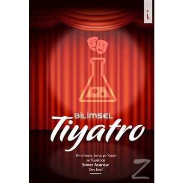 Bilimsel Tiyatro - Soner Acar