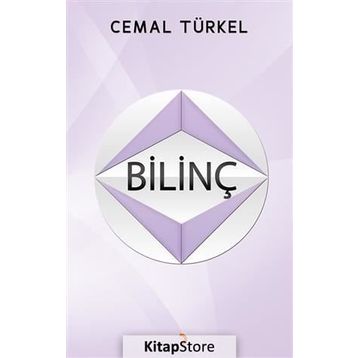 Bilinç - Cemal Türkel