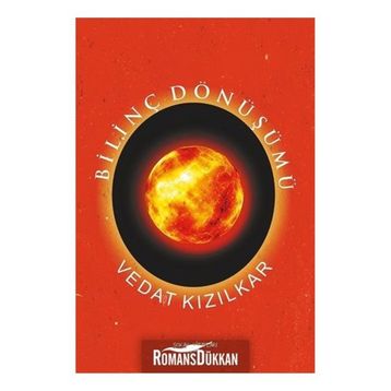 Bilinç Dönüşümü - Vedat Kızılkar