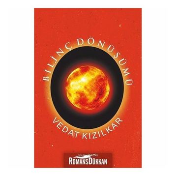 Bilinç Dönüşümü - Vedat Kızılkar