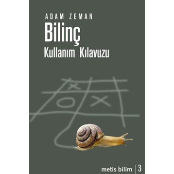 BİLİNÇ KULLANIM KILAVUZU - ADAM ZEMAN