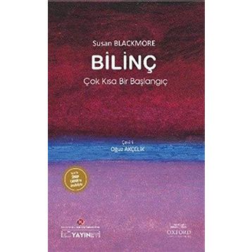 Bilinç Öznelliğin Bilimi - Antti Revonsuo