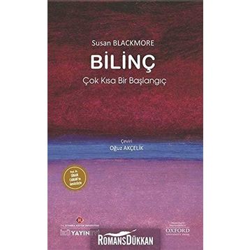 Bilinç Öznelliğin Bilimi - Antti Revonsuo