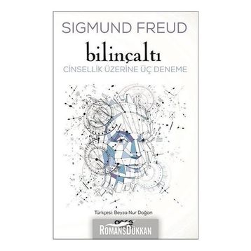 Bilinçaltı: Cinsellik Üzerine Üç Deneme