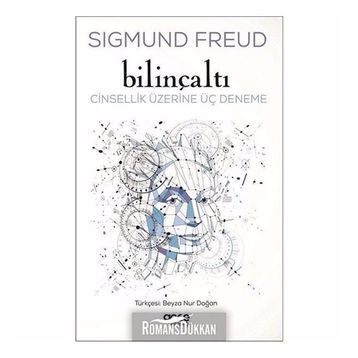 Bilinçaltı: Cinsellik Üzerine Üç Deneme