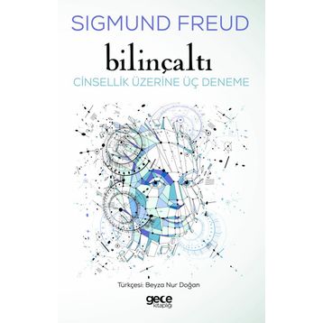 Bilinçaltı - Sigmund Freud