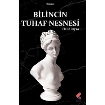 Bilincin Tuhaf Nesnesi - Halit Payza