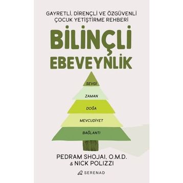 Bilinçli Ebeveynlik - Pedram Shojaı O.M.D Nick Polizzi