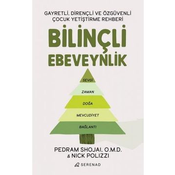 Bilinçli Ebeveynlik - Pedram Shojaı O.M.D Nick Polizzi