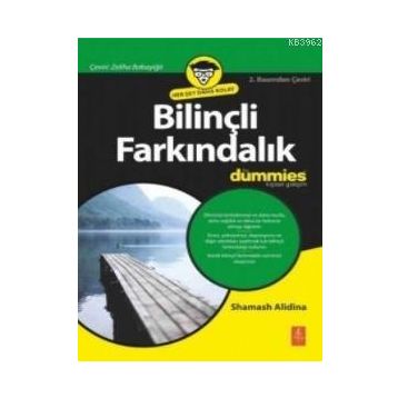 Bilinçli Farkındalık - Shamash Alidina