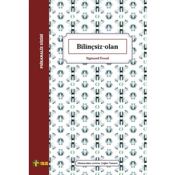 Bilinçsiz-Olan - Sigmund Freud