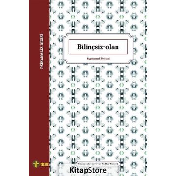 Bilinçsiz-Olan - Sigmund Freud