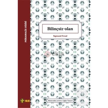 Bilinçsiz-Olan - Sigmund Freud