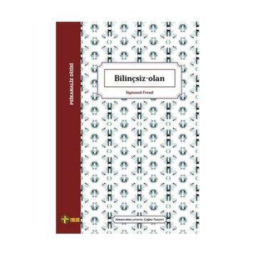 Bilinçsiz-Olan - Sigmund Freud