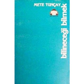 BILINECEĞI BILMEK - GENEL