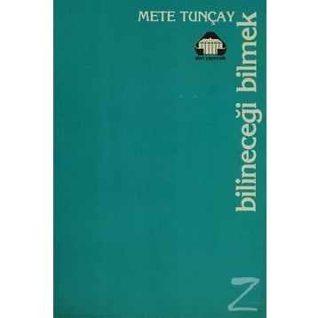 BILINECEĞI BILMEK - GENEL