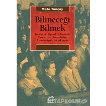 BILINECEĞI BILMEK - GENEL