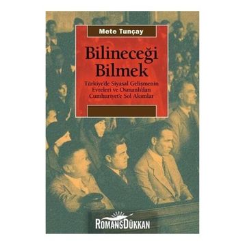 BILINECEĞI BILMEK - GENEL