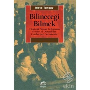 BILINECEĞI BILMEK - GENEL