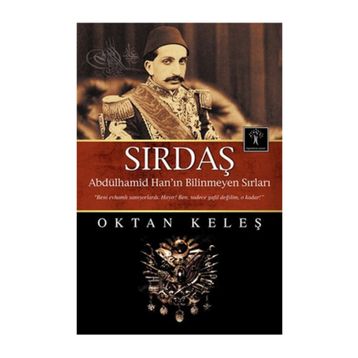 Bilinmeyen 2. Abdülhamid Han - 1 - Levon Panos Dabagyan