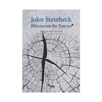 Bilinmeyen Bir Tanrıya - John Steinbeck