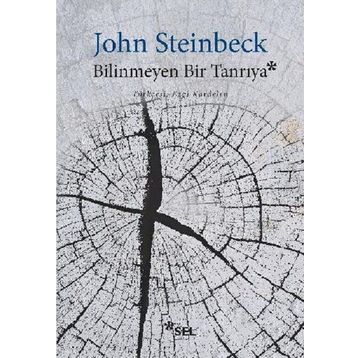 Bilinmeyen Bir Tanrıya - John Steinbeck