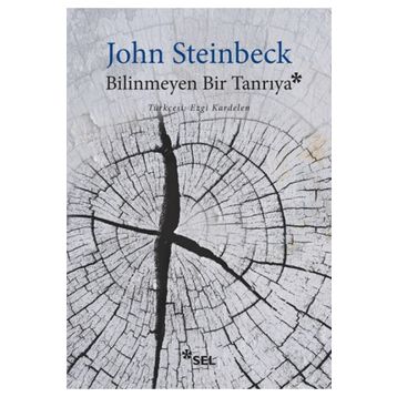 Bilinmeyen Bir Tanrıya - John Steinbeck