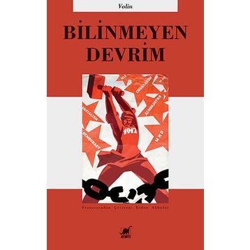 Bilinmeyen Devrim - Volin