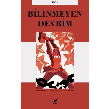 Bilinmeyen Devrim - Volin