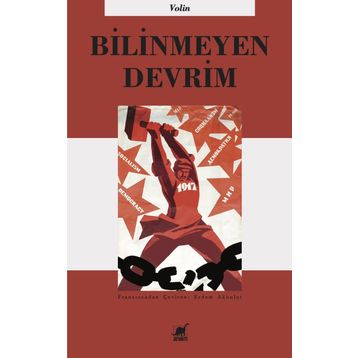 Bilinmeyen Devrim - Volin