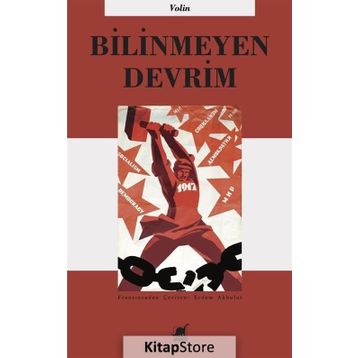 Bilinmeyen Devrim - Volin