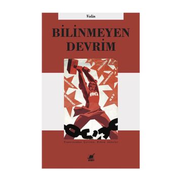 Bilinmeyen Devrim - Volin