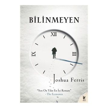 BILINMEYEN - GENEL