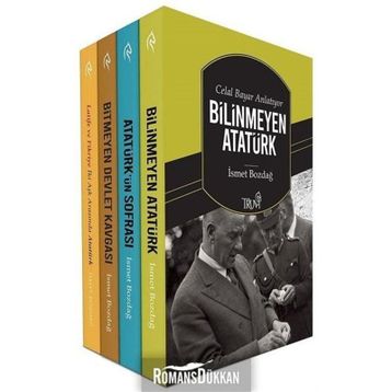 BILINMEYEN - İNCI ŞATIROĞLU SARAL